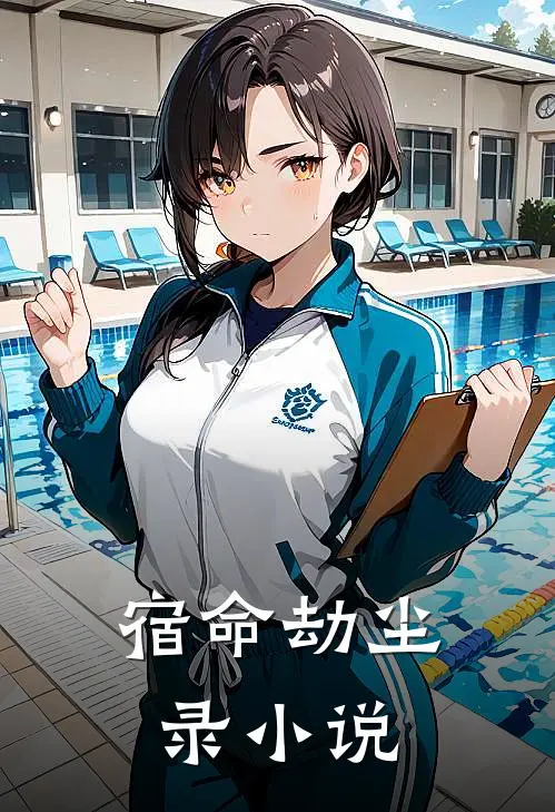 宿命劫尘录小说