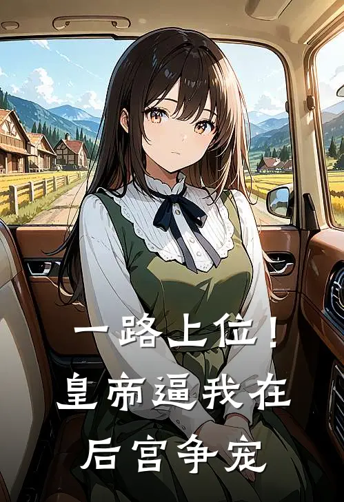 一路上位！皇帝逼我在后宫争宠