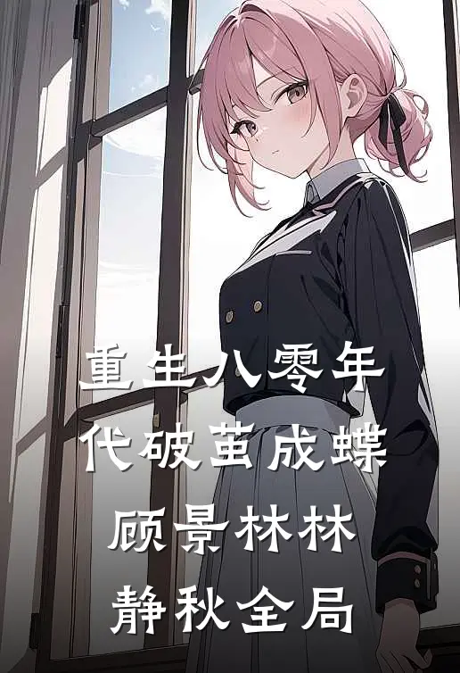 重生八零年代破茧成蝶顾景林林静秋全局