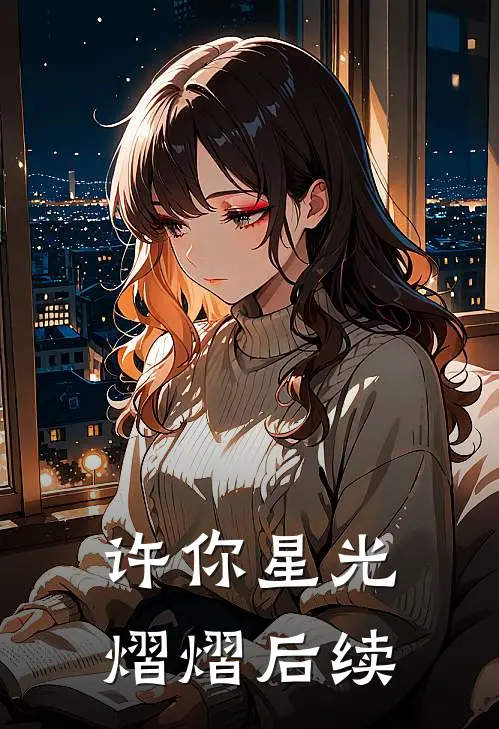 许你星光熠熠后续