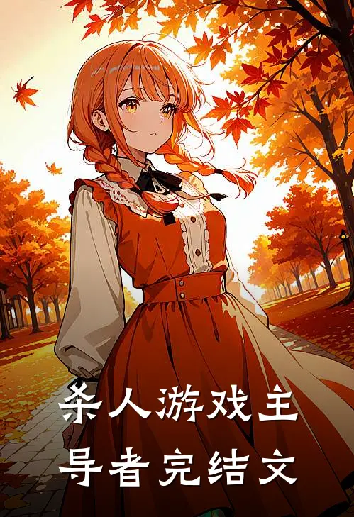 杀人游戏主导者完结文