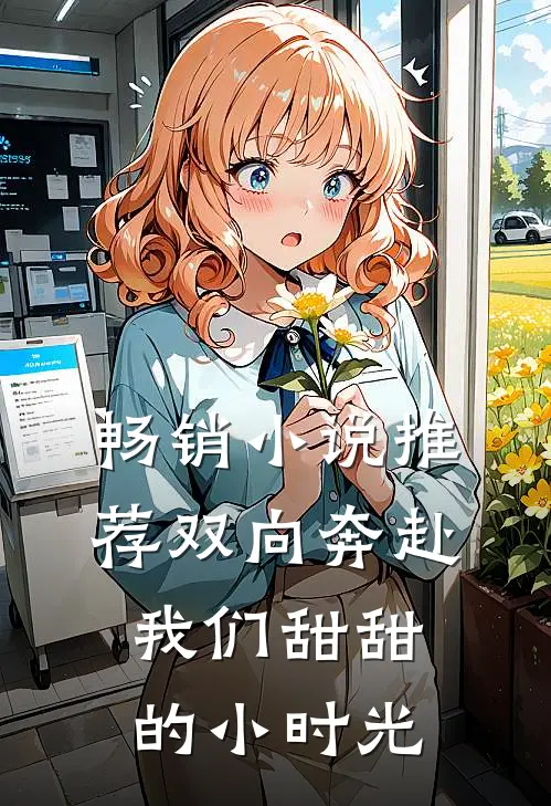 畅销小说推荐双向奔赴：我们甜甜的小时光