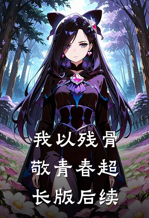 我以残骨敬青春超长版后续