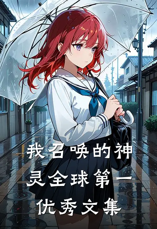 我召唤的神灵全球第一优秀文集