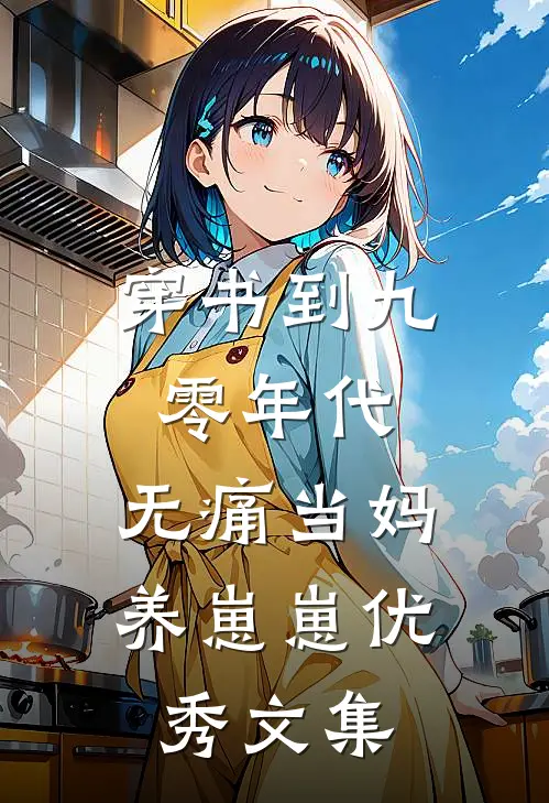 穿书到九零年代：无痛当妈养崽崽优秀文集