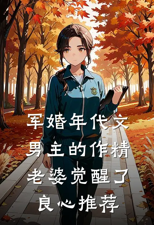 军婚年代文男主的作精老婆觉醒了良心推荐