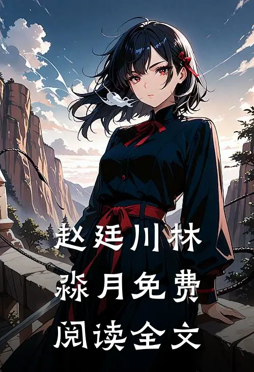 赵廷川林淼月免费阅读全文