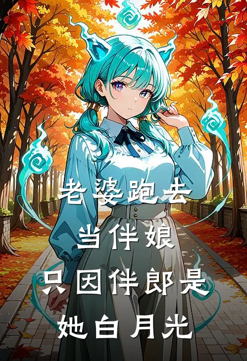 老婆跑去当伴娘，只因伴郎是她白月光