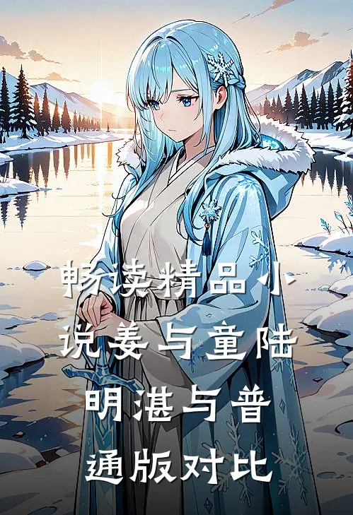 畅读精品小说姜与童陆明湛与普通版对比