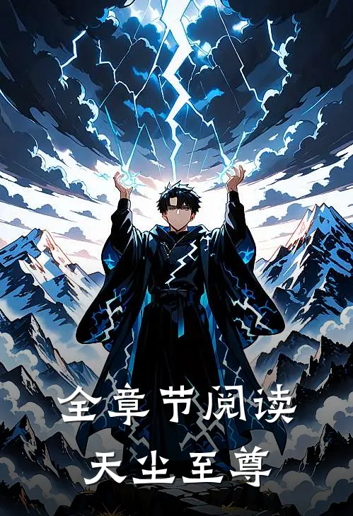 全章节阅读天尘至尊