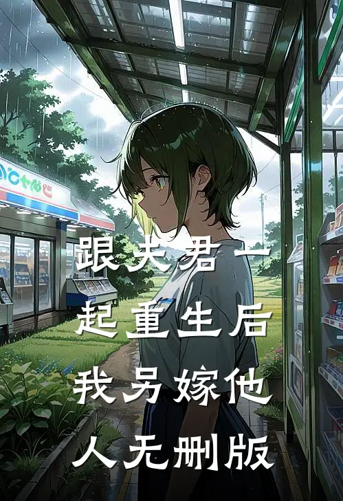 跟夫君一起重生后，我另嫁他人无删版