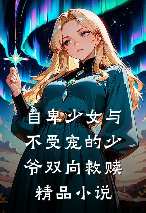 自卑少女与不受宠的少爷双向救赎精品小说