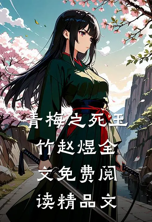 青梅之死玉竹赵煜全文免费阅读精品文