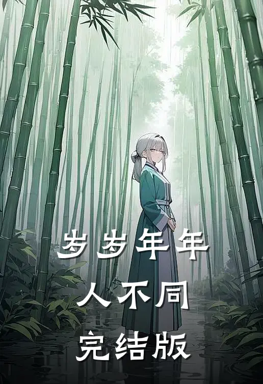 岁岁年年，人不同完结版