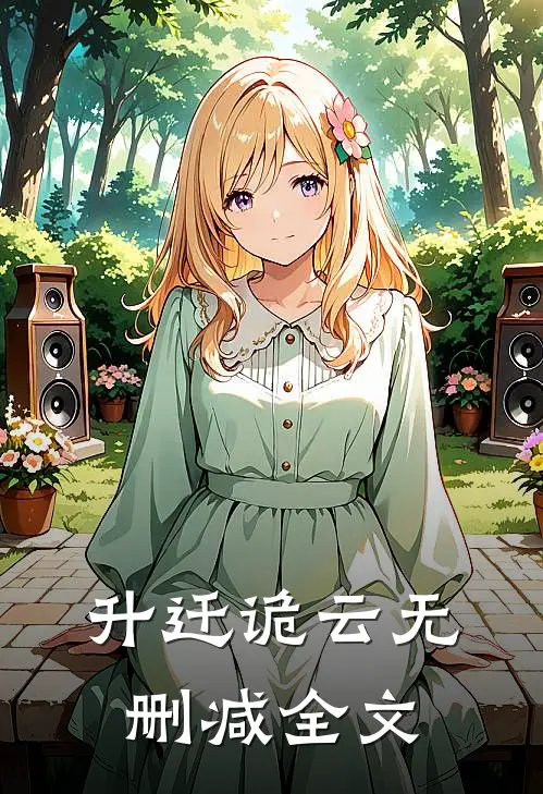 升迁诡云无删减全文