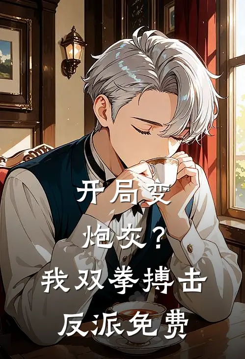 开局变炮灰?我双拳搏击反派免费阅读