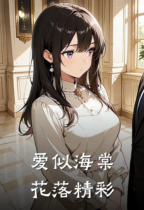 爱似海棠花落精彩