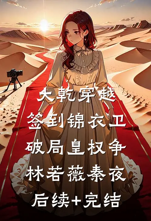 大乾穿越：签到锦衣卫，破局皇权争林若薇秦夜后续+完结
