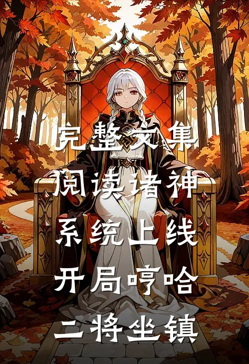 完整文集阅读诸神系统上线，开局哼哈二将坐镇
