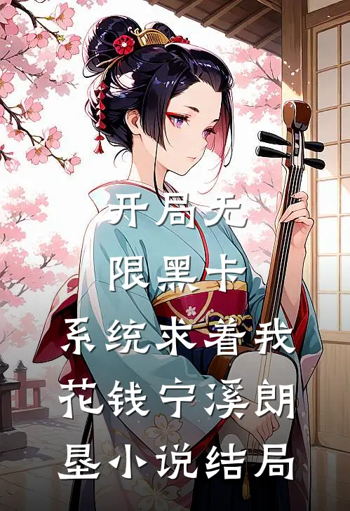 开局无限黑卡,系统求着我花钱宁溪朗垦小说结局