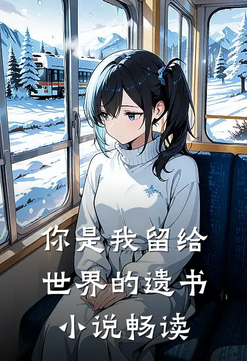 你是我留给世界的遗书小说畅读