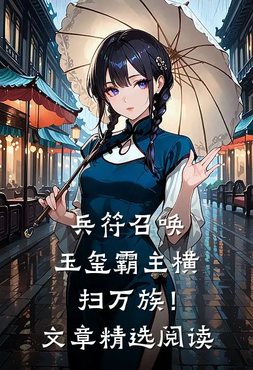 兵符召唤：玉玺霸主横扫万族！文章精选阅读