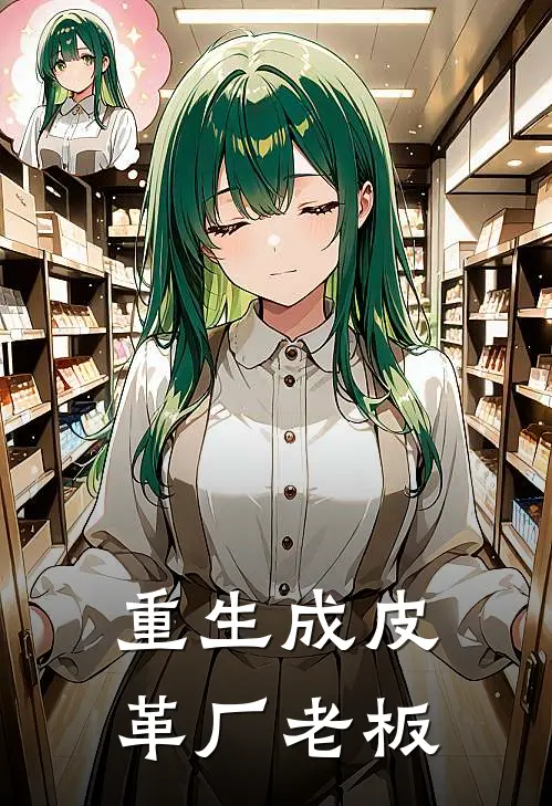 重生成皮革厂老板