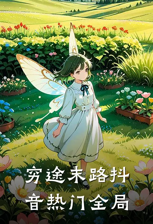 穷途末路抖音热门全局
