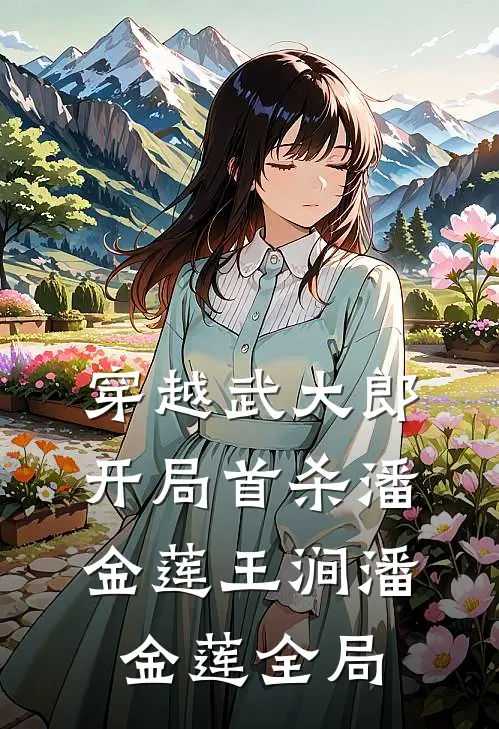 穿越武大郎，开局首杀潘金莲王涧潘金莲全局
