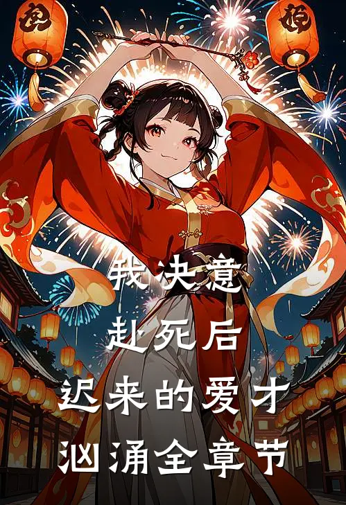 我决意赴死后,迟来的爱才汹涌全章节免费阅读