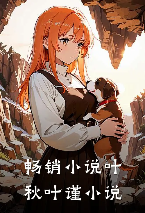 畅销小说叶秋叶谨小说