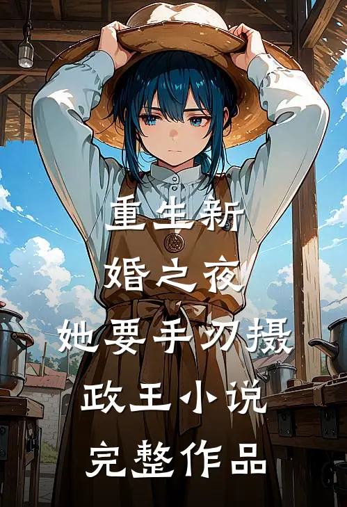 重生新婚之夜,她要手刃摄政王小说完整作品