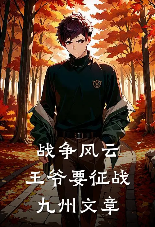 战争风云：王爷要征战九州文章