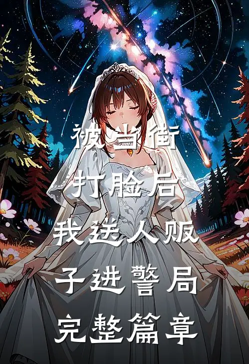 被当街打脸后，我送人贩子进警局完整篇章
