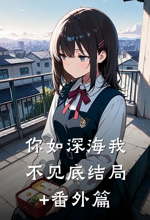 你如深海我不见底结局+番外篇