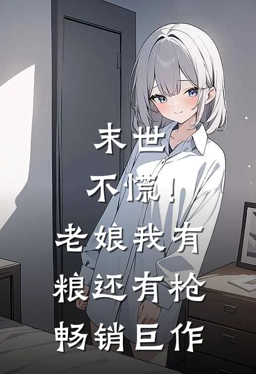 末世：不慌！老娘我有粮还有枪畅销巨作