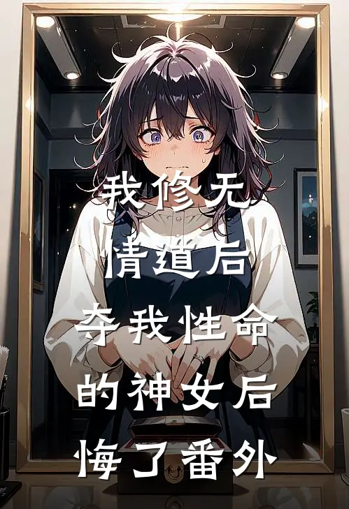 我修无情道后，夺我性命的神女后悔了 番外