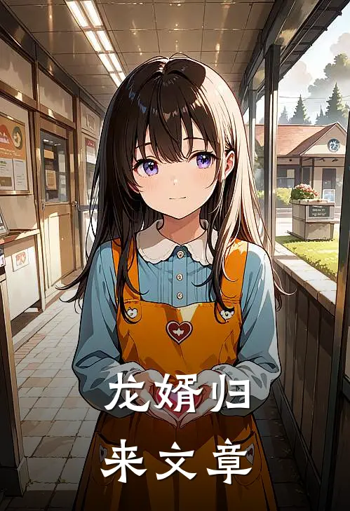龙婿归来文章
