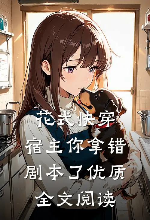 花式快穿：宿主你拿错剧本了优质全文阅读