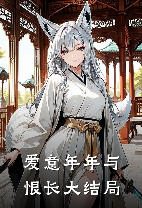 爱意年年与恨长大结局