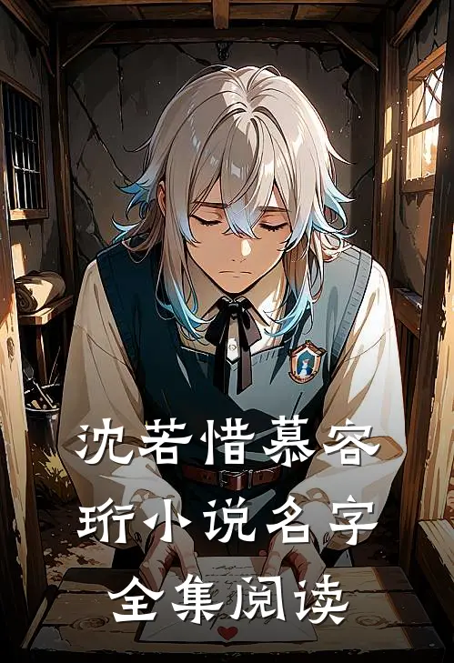 沈若惜慕容珩小说名字全集阅读
