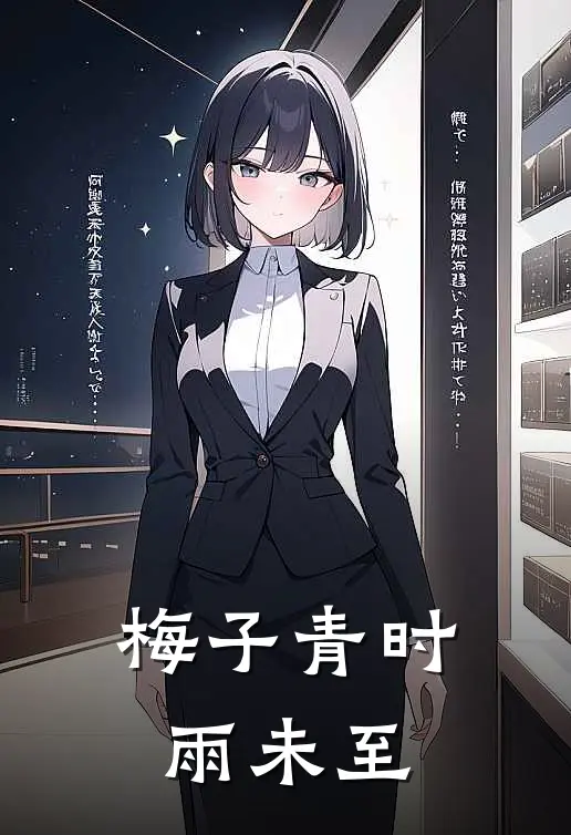 梅子青时雨未至