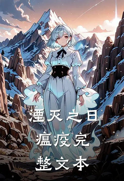 湮灭之日：瘟疫完整文本