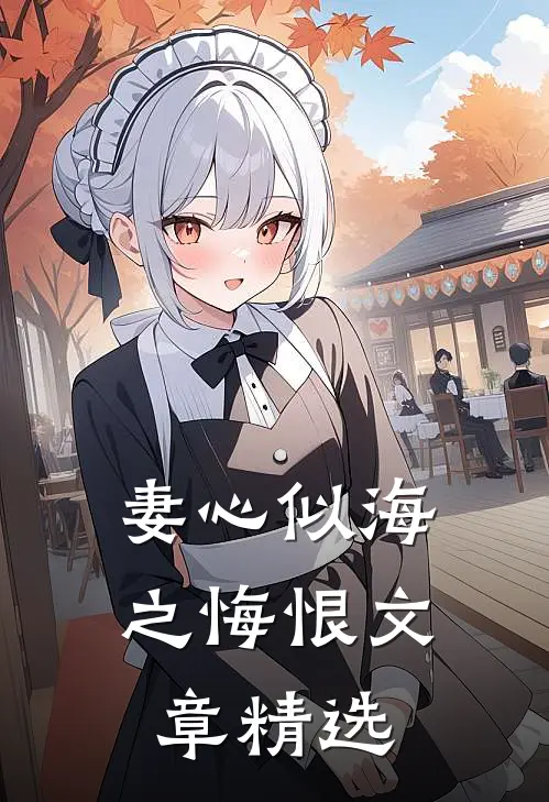 妻心似海之悔恨文章精选