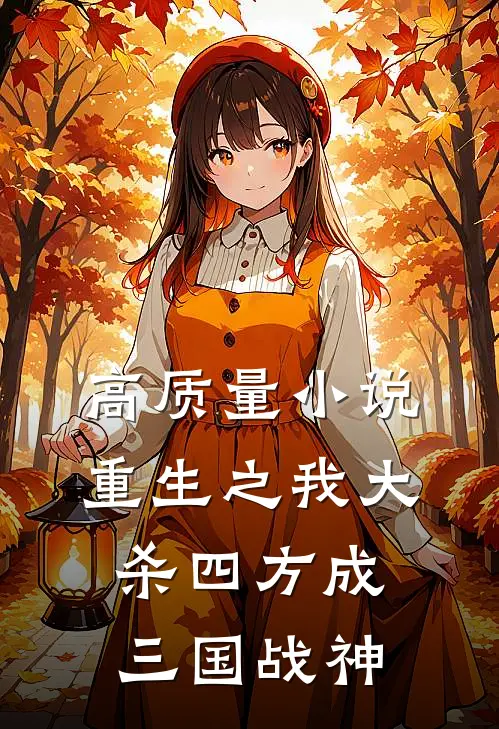高质量小说重生之我大杀四方成三国战神