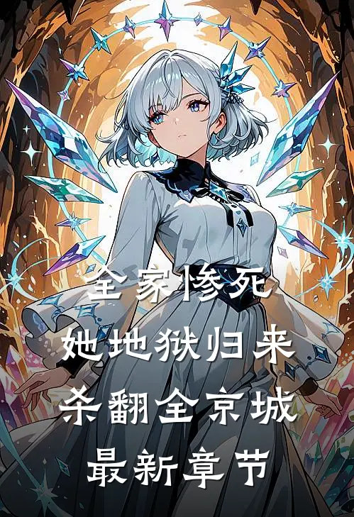 全家惨死，她地狱归来杀翻全京城最新章节