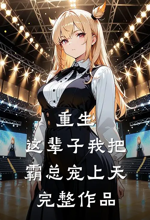 重生：这辈子我把霸总宠上天完整作品