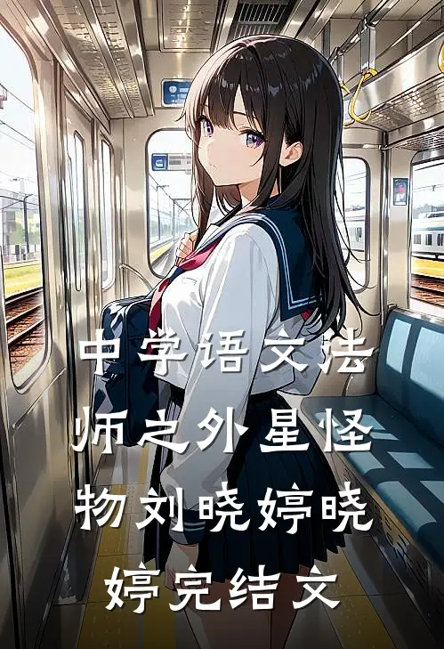 中学语文法师之外星怪物刘晓婷晓婷完结文