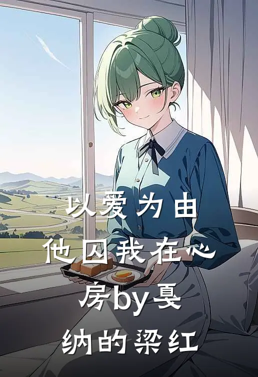 以爱为由，他囚我在心房by戛纳的梁红