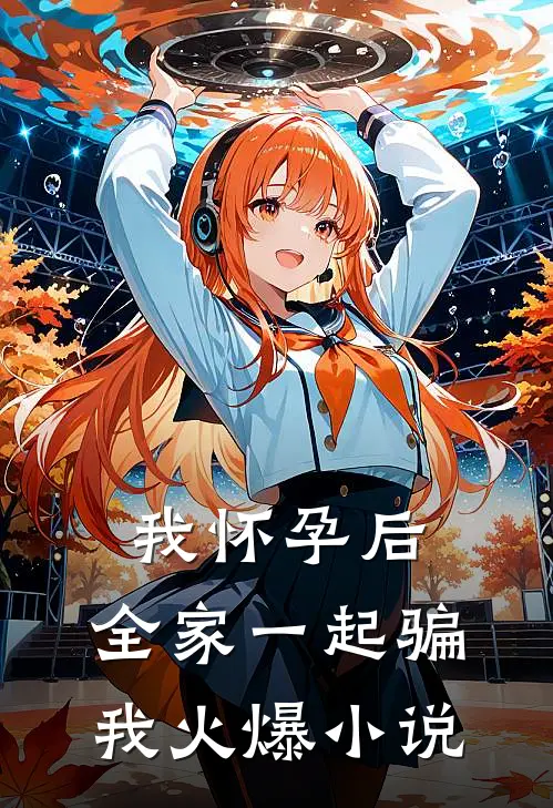 我怀孕后，全家一起骗我火爆小说